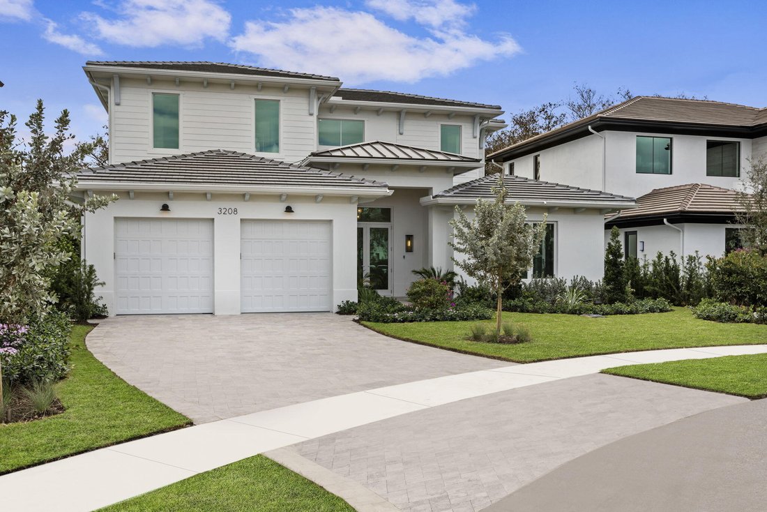 House in Wellington, Florida, United States 1 - 15238848