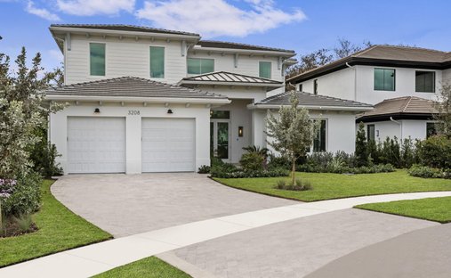 House in Wellington, Florida, United States 1