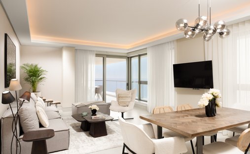 Apartamento en Carretera de Cadiz, Malaga, España 1