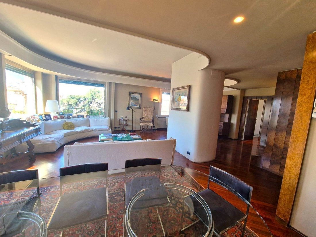 Appartamento a Centro, Firenze, Toscana 1 - 17276147