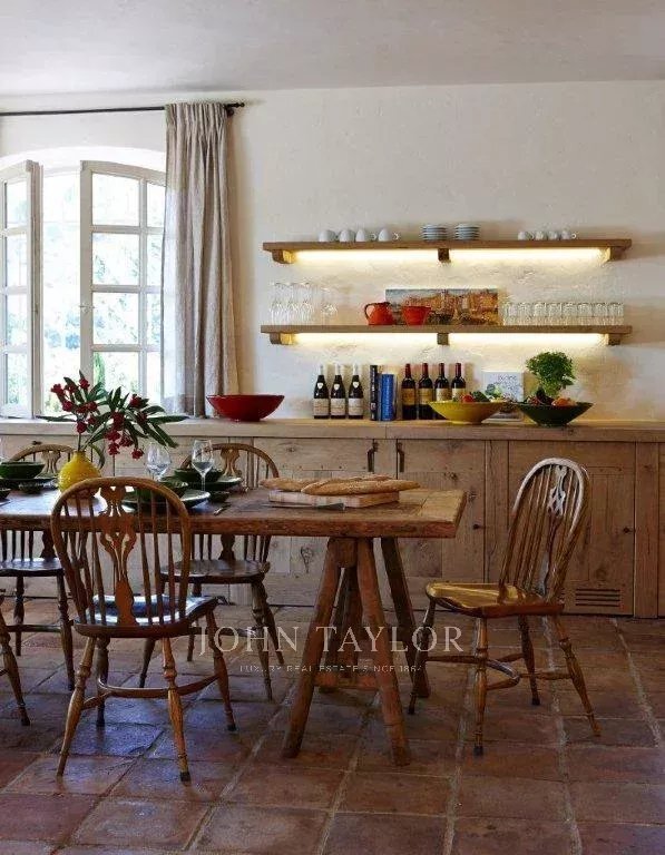 Villa in Grimaud, Provence-Alpes-Côte d'Azur, France 4 - 13062589