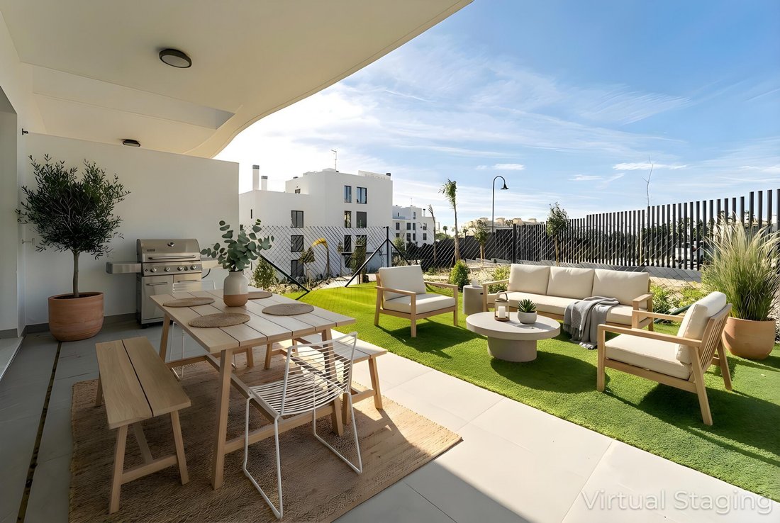 Appartement à El Faro, Mijas, Espagne 1 - 17258052