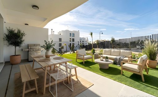 Apartamento en El Faro, Mijas, España 1