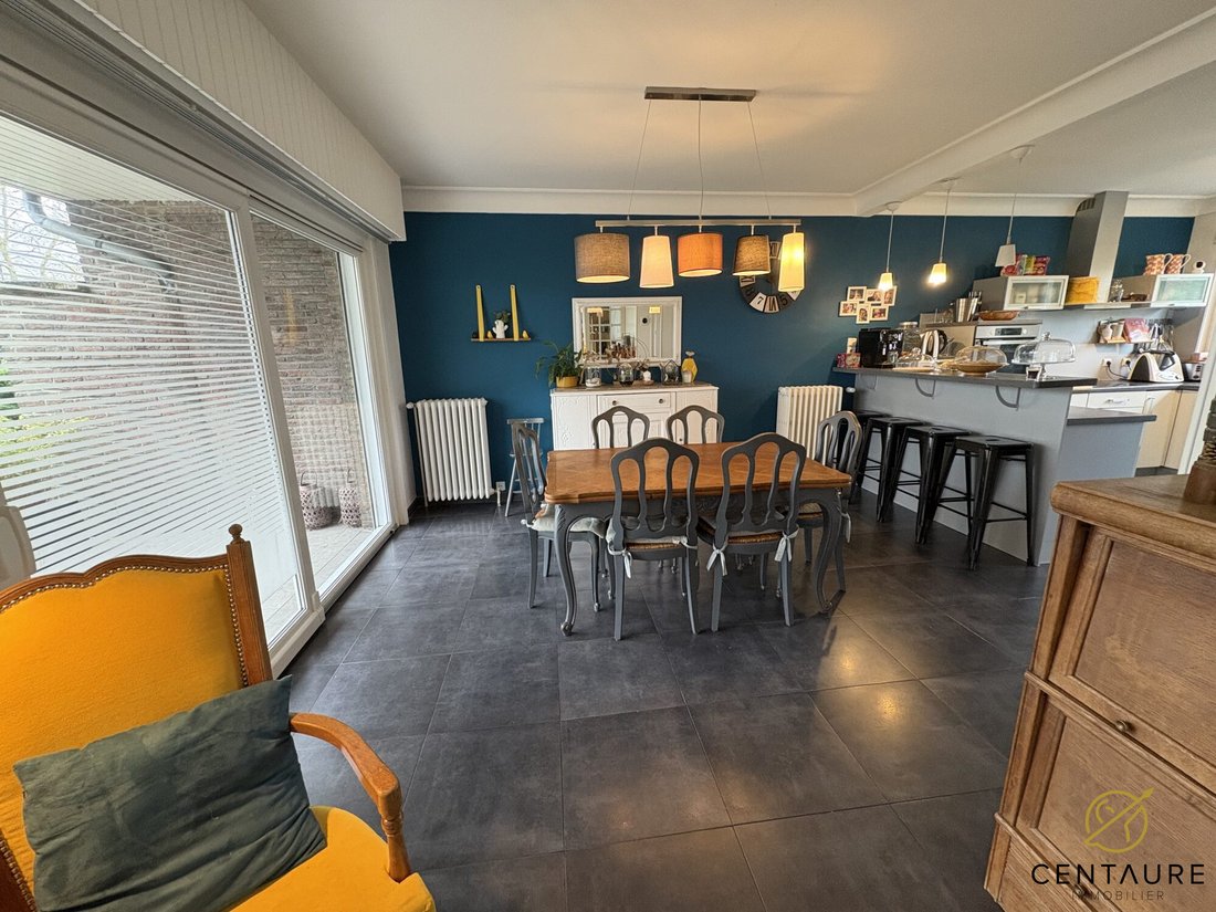 House in Wasquehal, Hauts-de-France, France 2 - 17276559