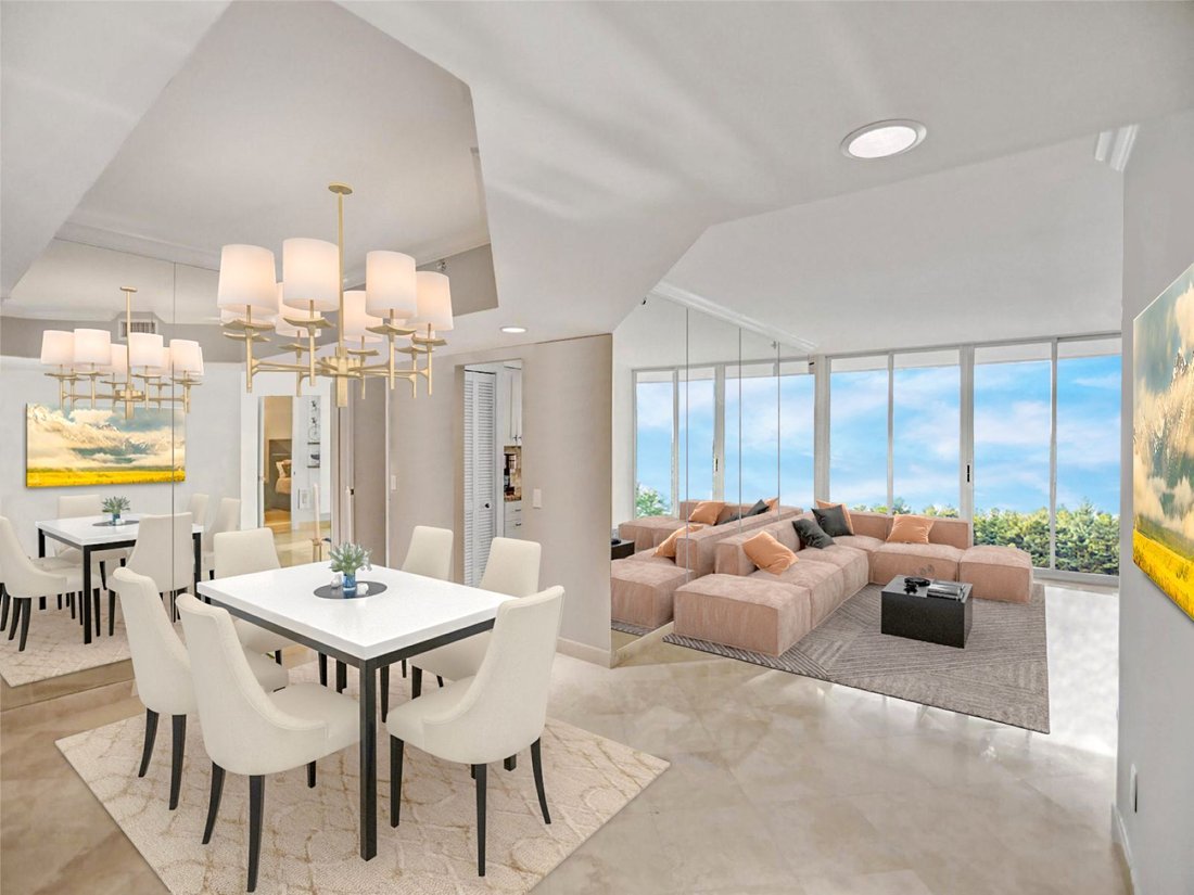 Condo in Aventura, Florida, United States 2 - 17279092