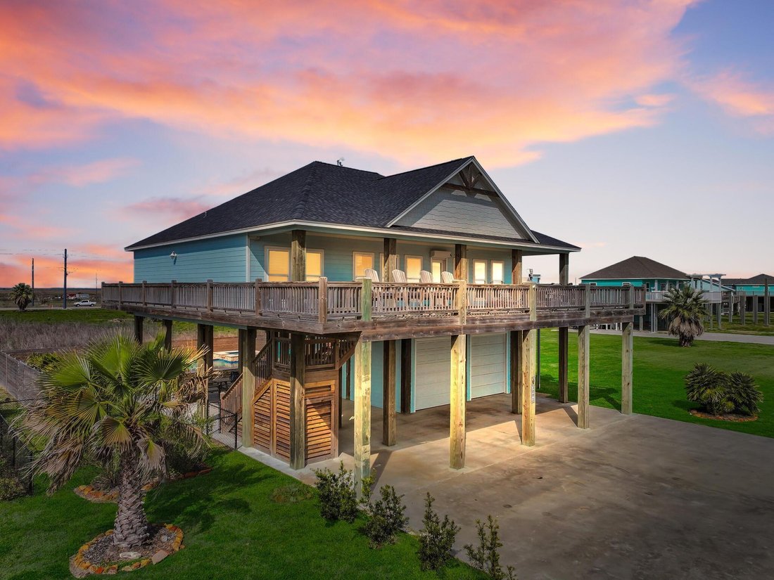 House in Bolivar Peninsula, Texas, United States 2 - 17270056