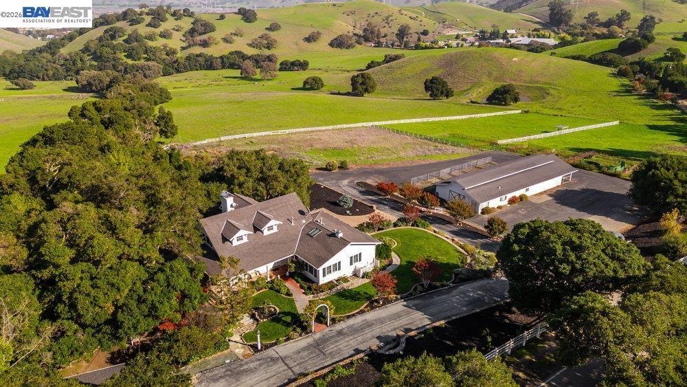House in Sunol, California, United States 1 - 17256972