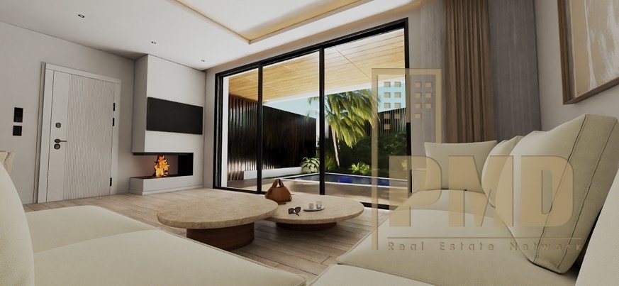 Apartment in Glyfada, Attica, Greece 4 - 17267947