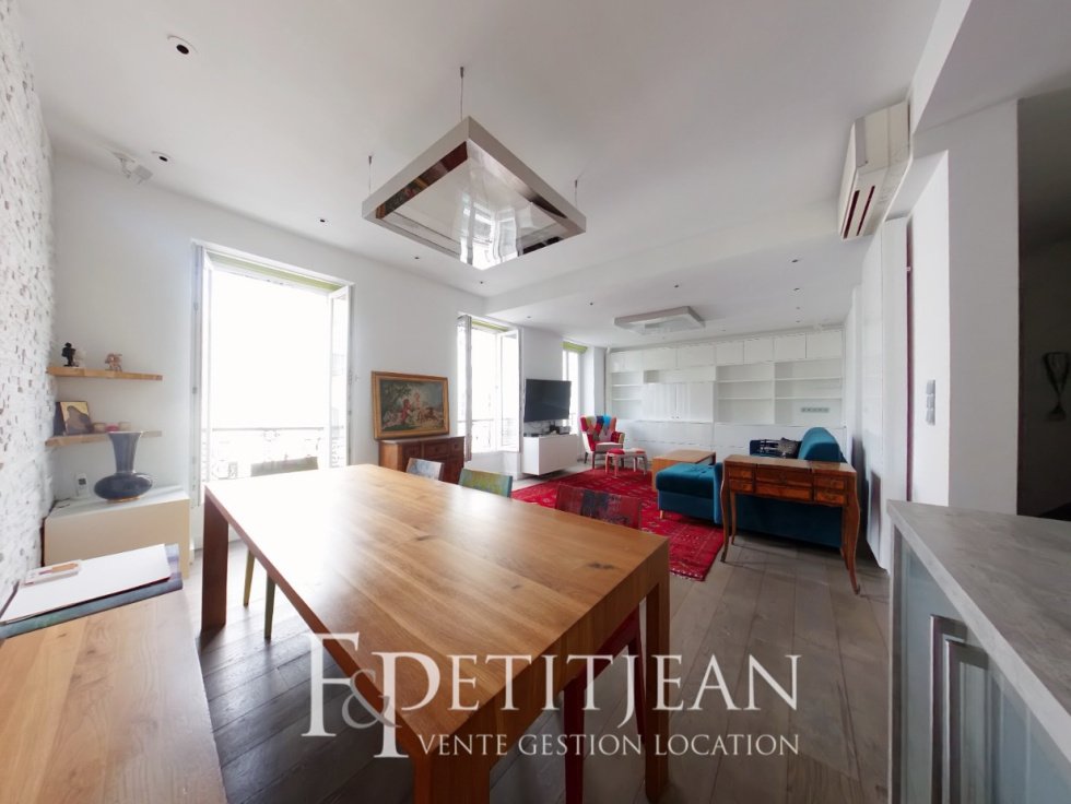 Penthouse in Invalides, Paris 7e Arrondissement, Paris 3 - 16467214