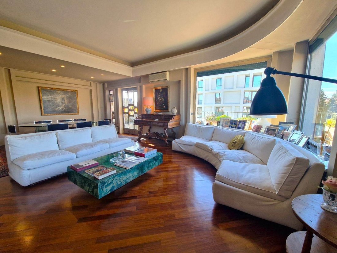 Appartamento a Centro, Firenze, Toscana 2 - 17276147