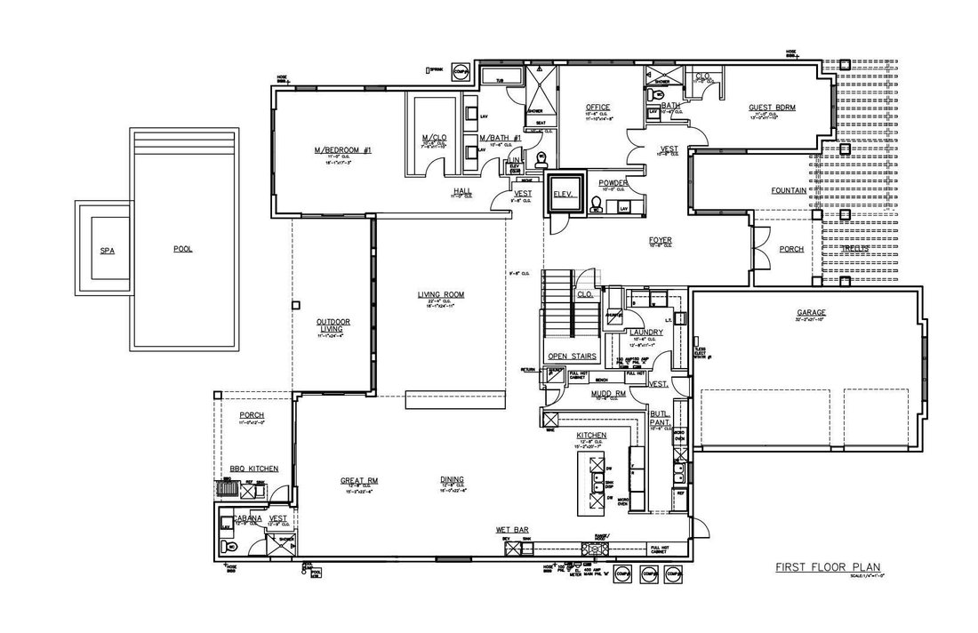 House in Fort Lauderdale, Florida, United States 2 - 17278462