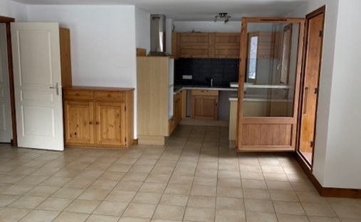 Wohnung in La Plagne Tarentaise, Auvergne-Rhône-Alpes, Frankreich 1
