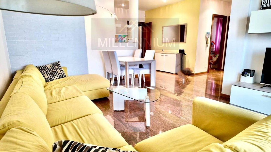 Apartment in Arona, Piedmont, Italy 4 - 17275539