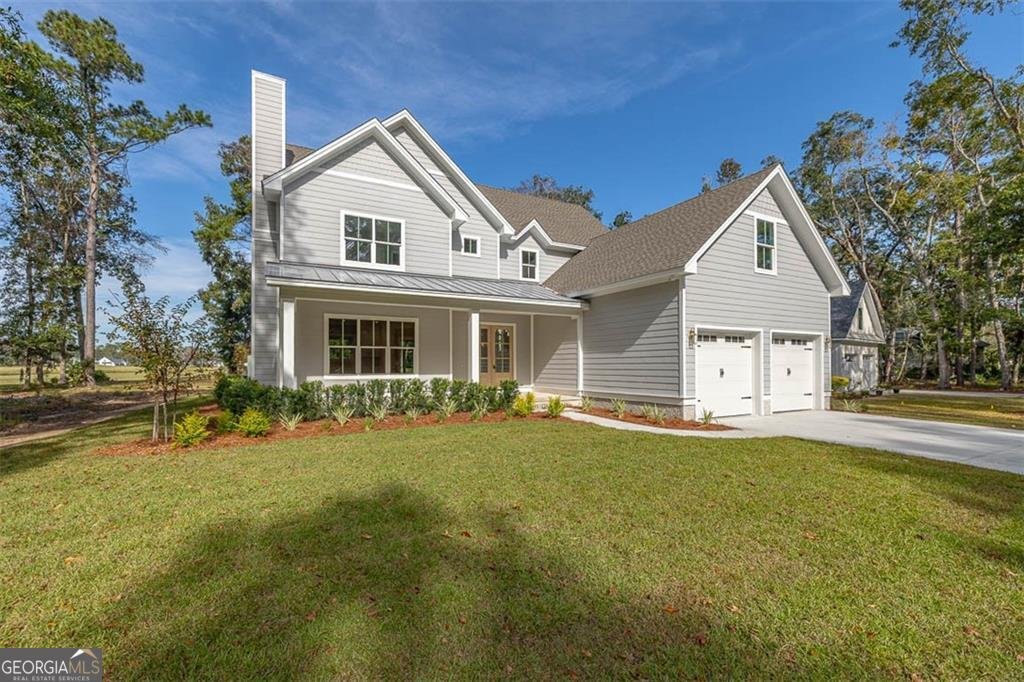 House in Waverly, Georgia, United States 3 - 17274625