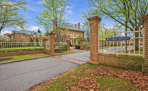 Maison à Columbus, Ohio, États-Unis 1