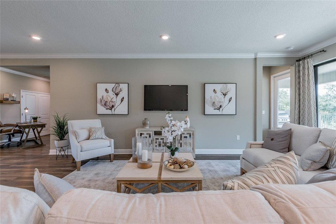 House in Tarpon Springs, Florida, United States 5 - 17271231