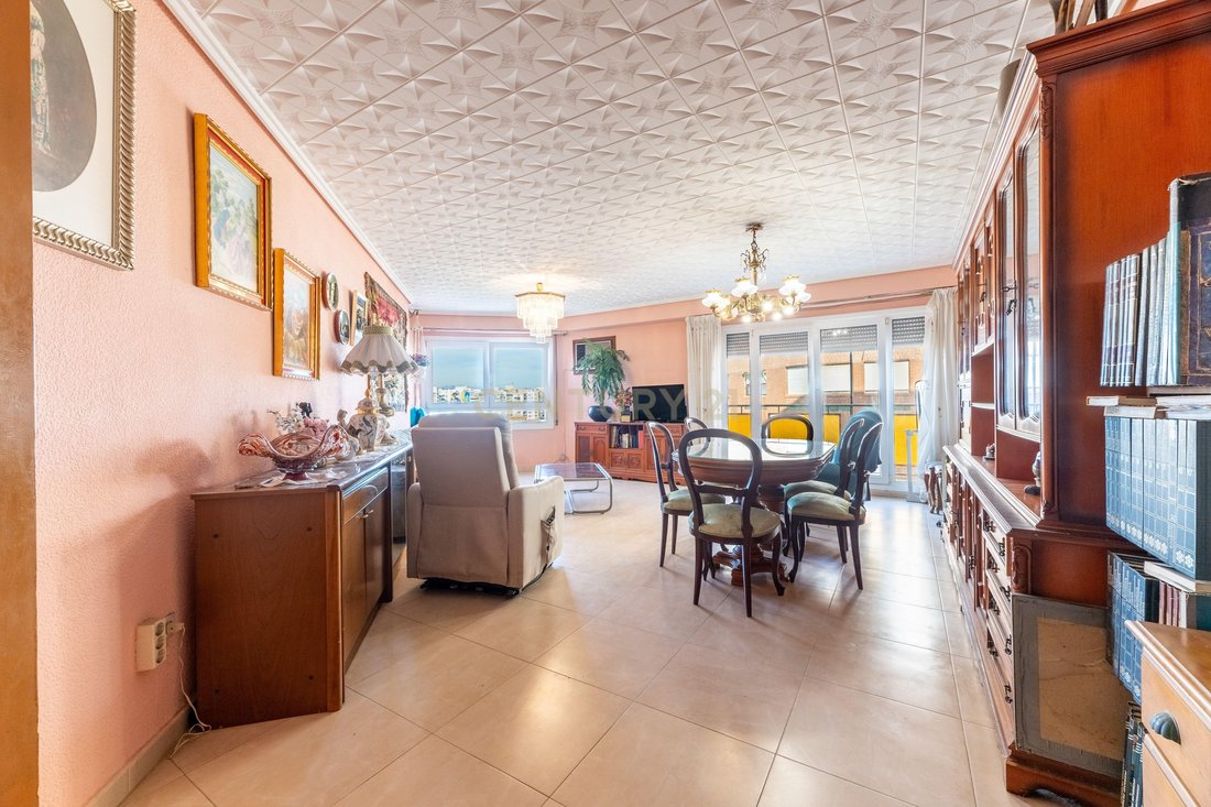 Apartment in l'Eixample, Valencia, Spain 2 - 16484019