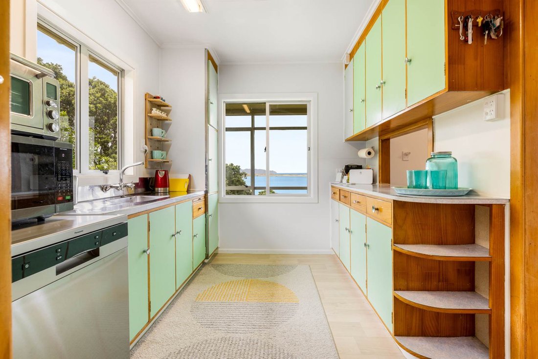 House in Mangawhai Heads, Northland, New Zealand 3 - 17112215