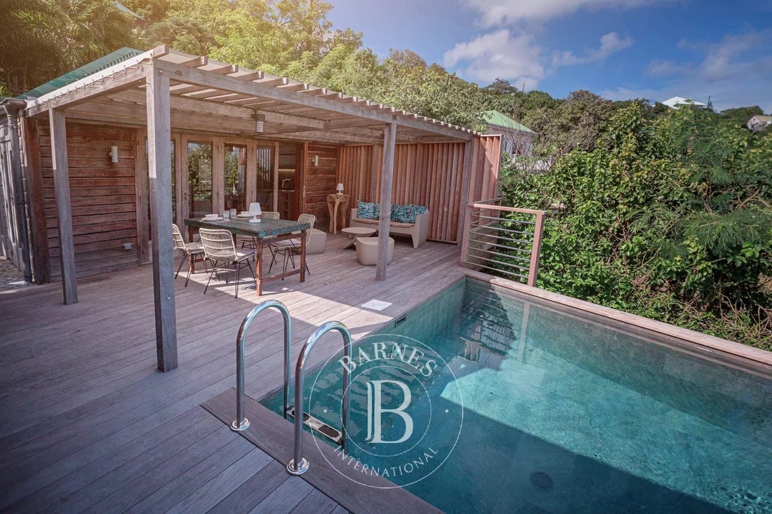 Villa in France 2 - 17268127