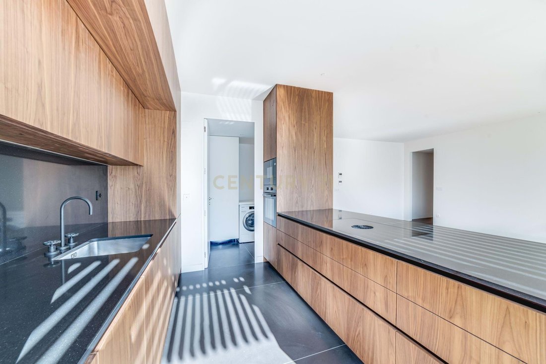 Apartment in Belem, Lisbon, Portugal 3 - 17268090