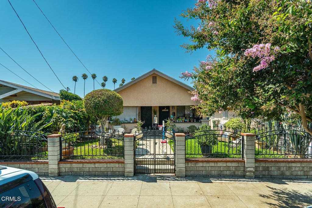 House in Los Angeles, California, United States 2 - 17278644