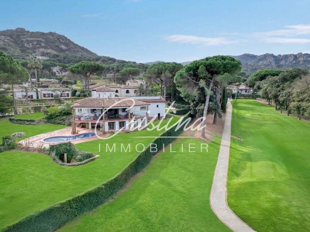 House in Santa Cristina d'Aro, Catalonia, Spain 1 - 17280042