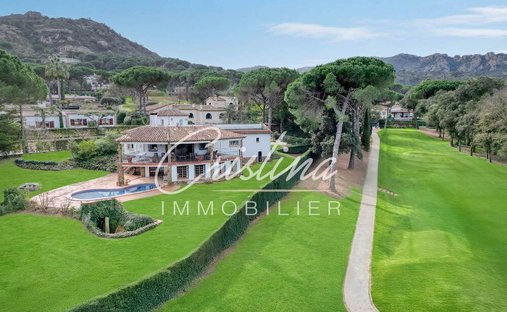 Casa a Santa Cristina d'Aro, Catalogna, Spagna 1