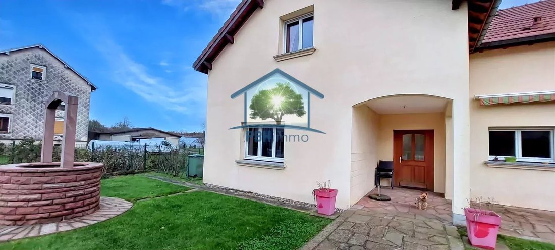 House in Centre Ville, Golbey, France 2 - 16697379