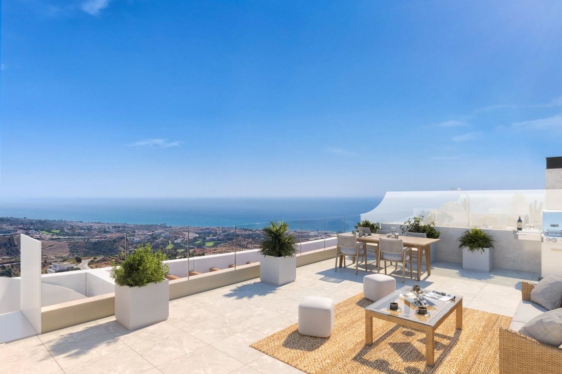 Apartment in Rincon de la Victoria, Andalusia, Spain 1 - 17267288