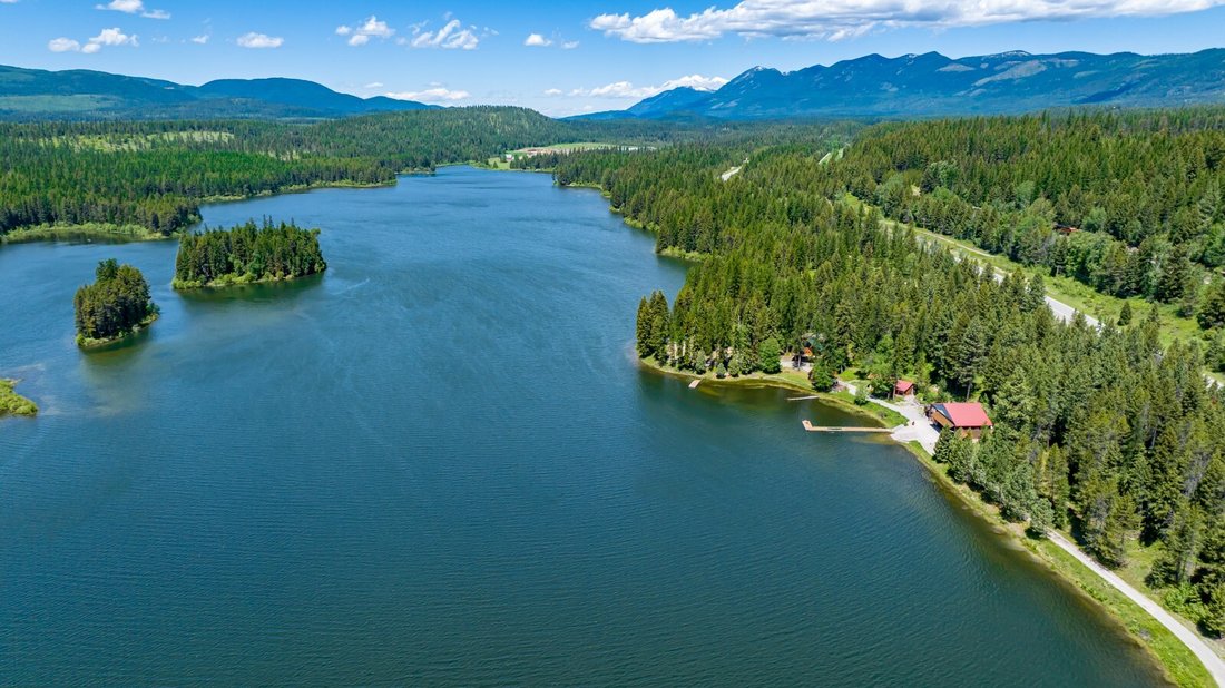 Land in Olney, Montana, United States 3 - 17273399