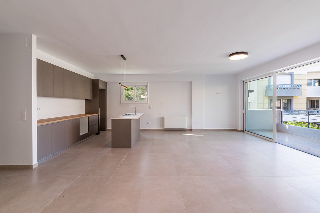 Apartment in Voula, Attica, Greece 3 - 15933315
