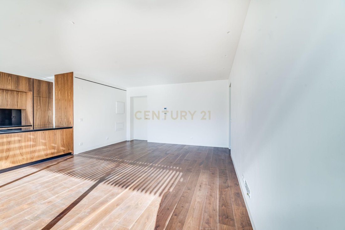 Apartment in Belem, Lisbon, Portugal 3 - 17268124