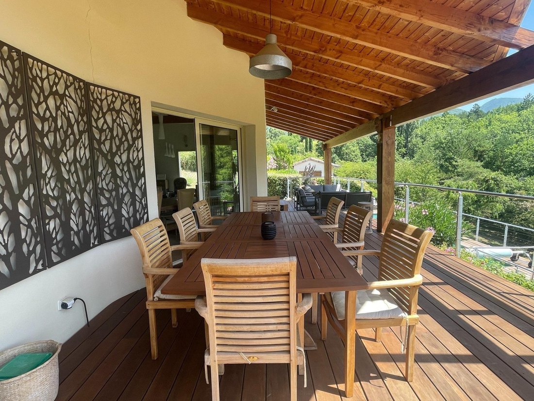 House in Dieulefit, Auvergne-Rhône-Alpes, France 2 - 17278038