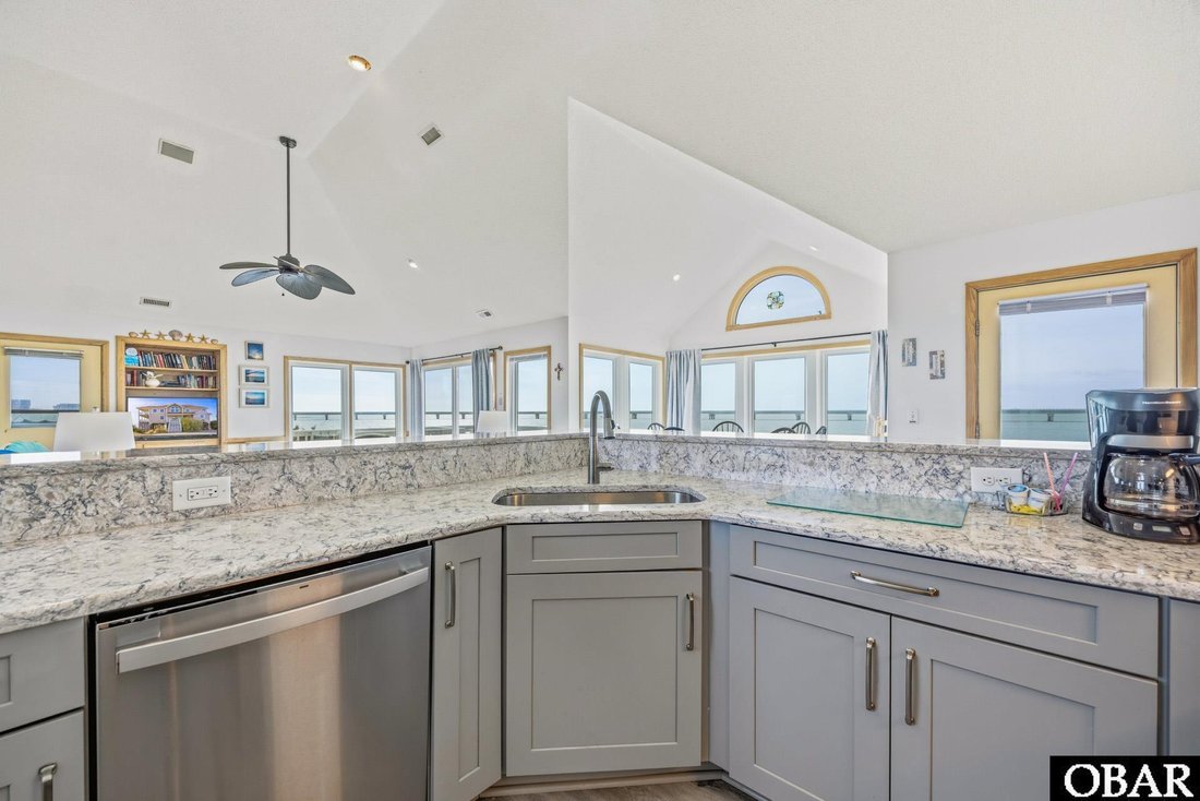 House in Waves, North Carolina, United States 4 - 17275826