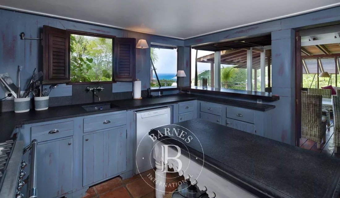 Villa in France 4 - 17268130