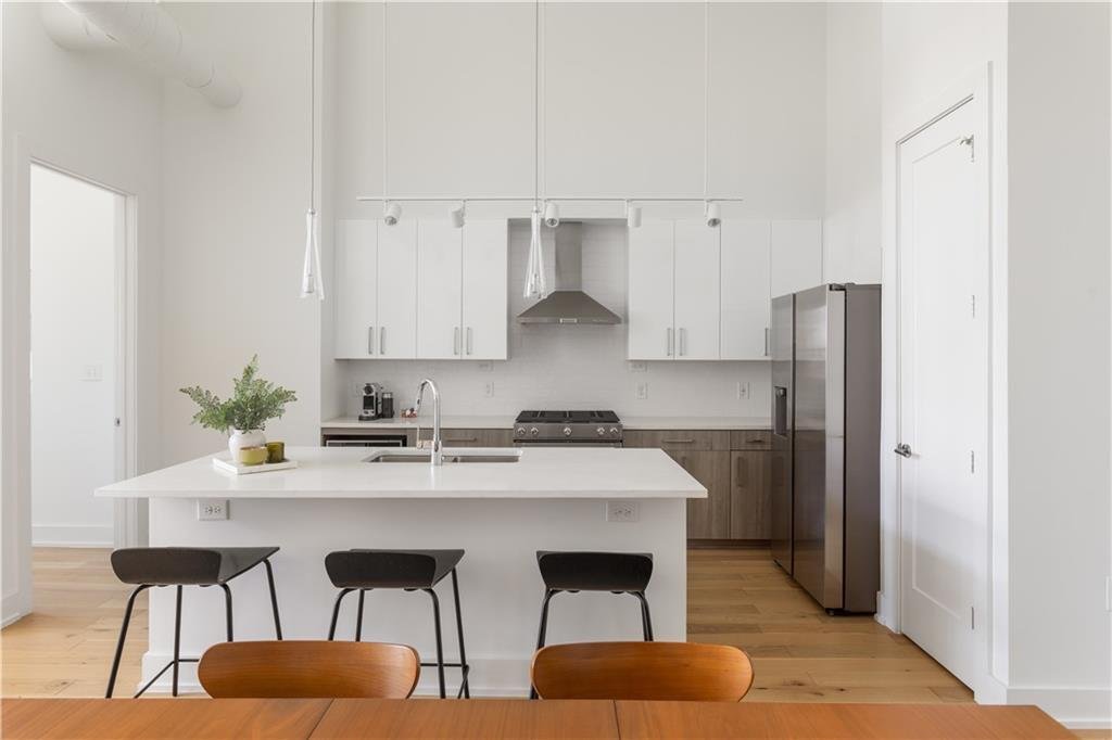 Condo in Atlanta, Georgia, United States 1 - 17270409