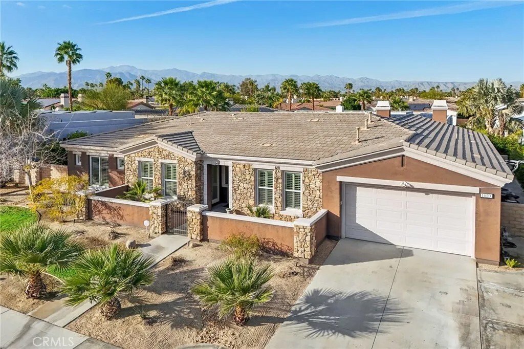 House in Palm Springs, California, United States 1 - 17274653