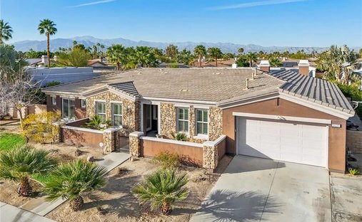 Haus in Palm Springs, Kalifornien, Vereinigte Staaten 1