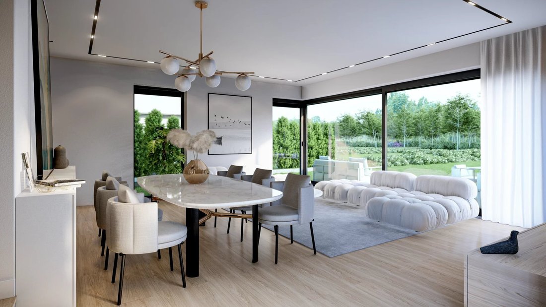 House in Linger, Capellen, Luxembourg 3 - 17274594