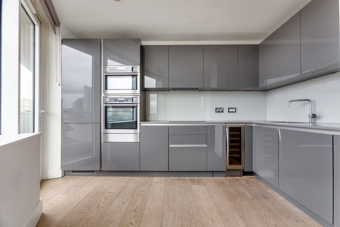 Apartment in Clapham Junction, Wandsworth (Greater London), England 3 - 17272407
