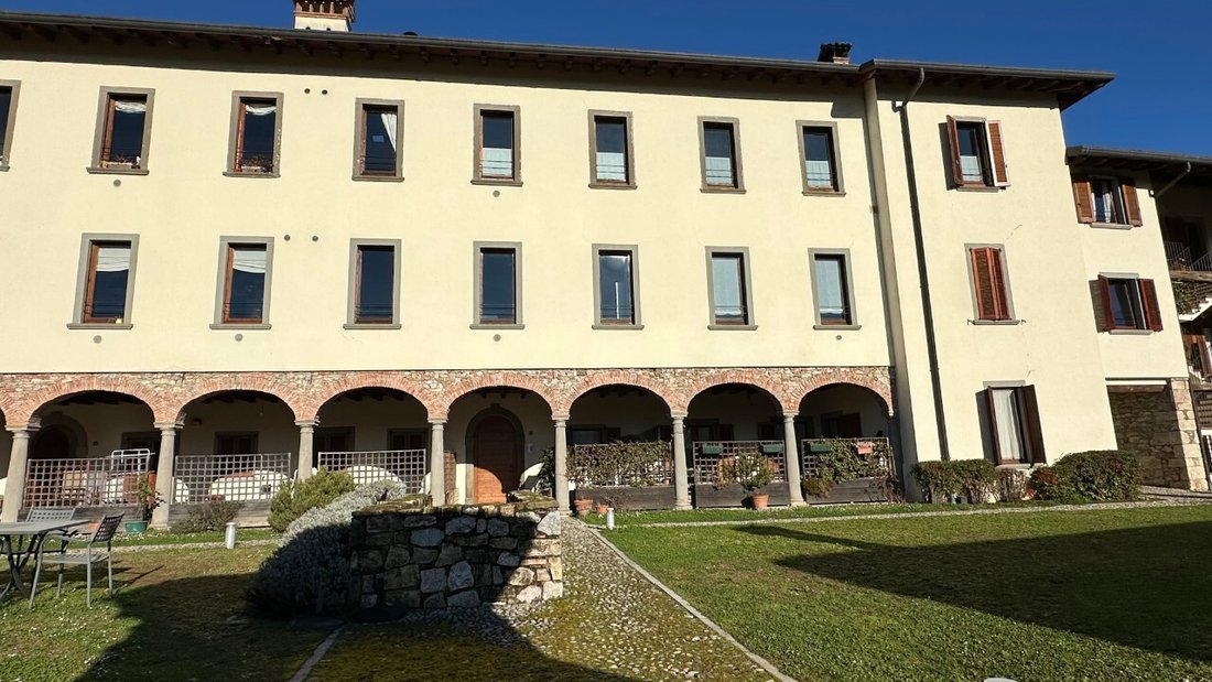 Apartment in Sorisole, Lombardy, Italy 2 - 17276747