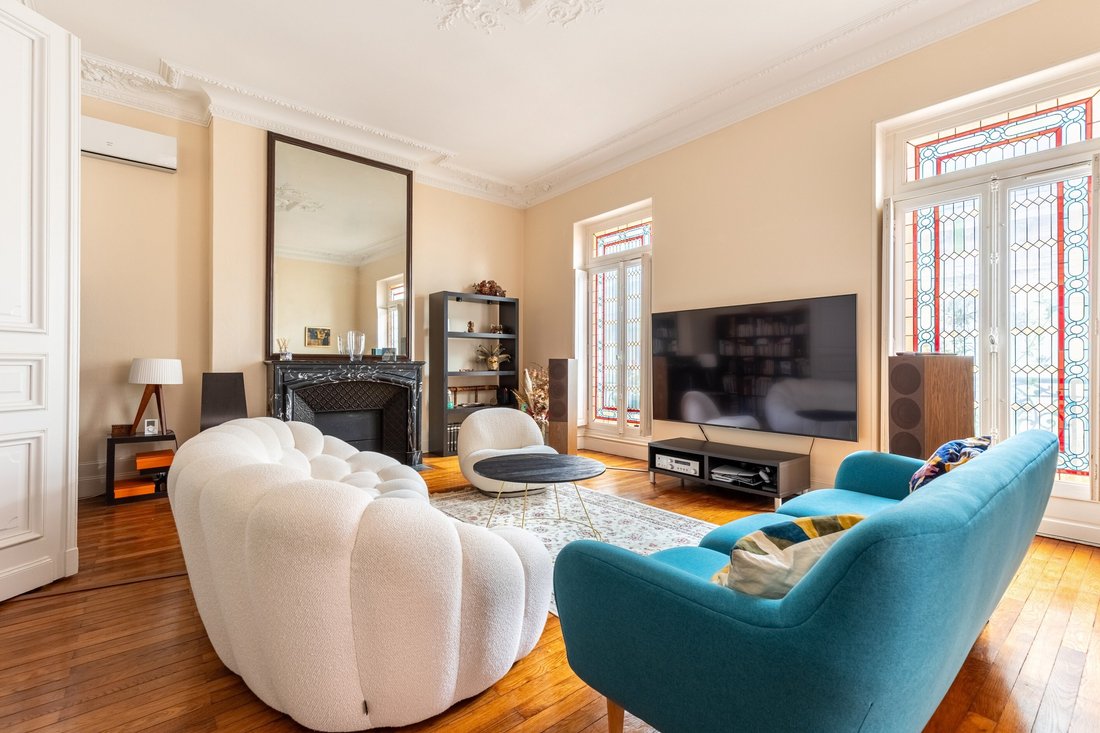 Apartment in Hôtel de Ville-Quinconce-Saint Seurin-Fondaudège, Bordeaux, France 5 - 17272870