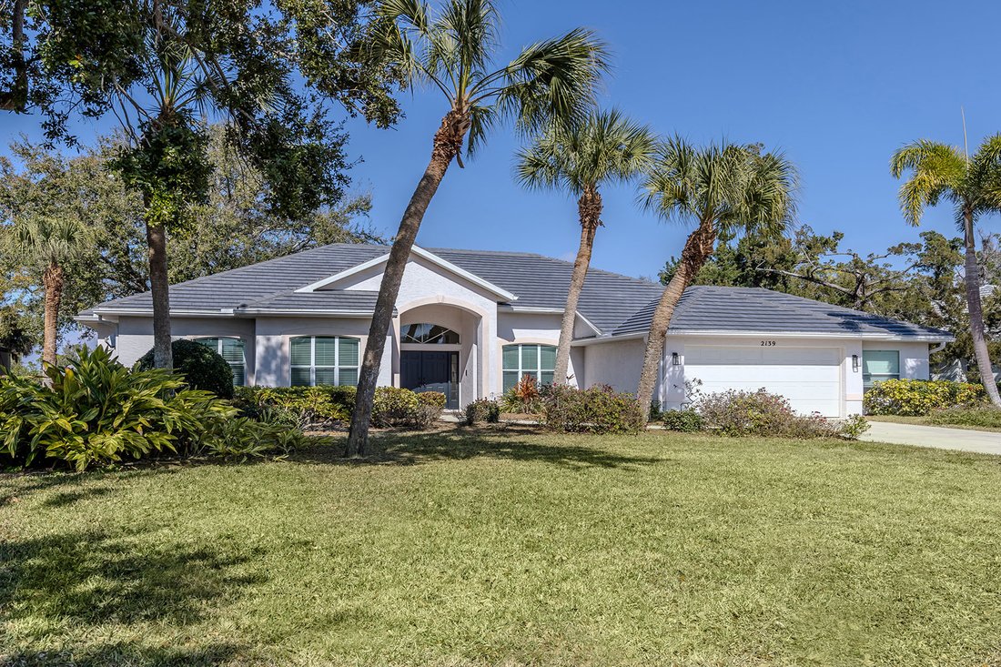 House in Venice, Florida, United States 1 - 17268739