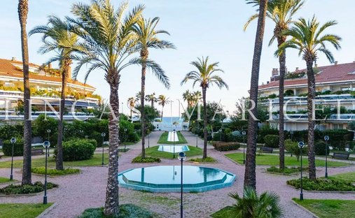 Sitges, Catalogne, Espagne 1