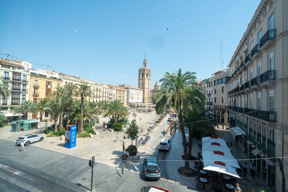 Apartment in Ciutat Vella, Valencia, Spain 2 - 15939397