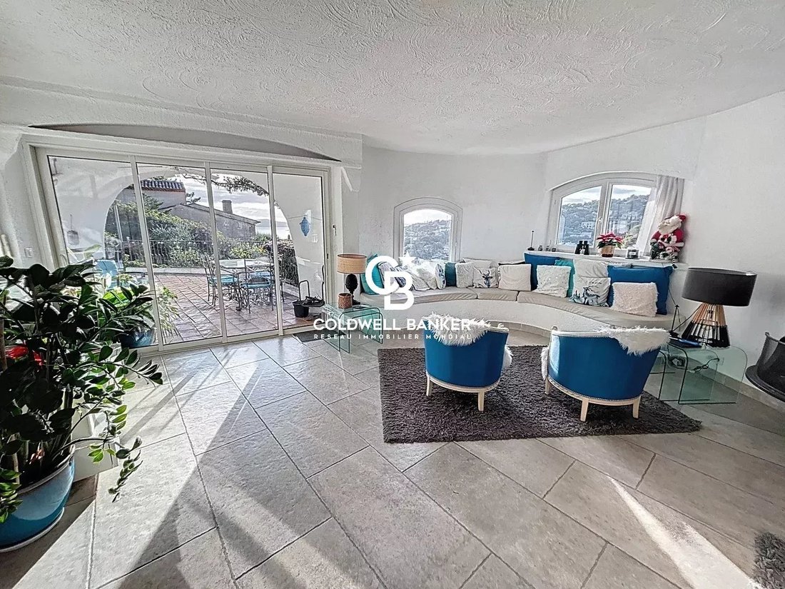 Haus in Les Issambres, Roquebrune-sur-Argens, Frankreich 5 - 17278570
