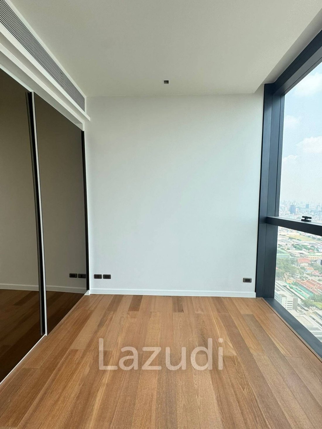 Apartment in Bangkok, Krung Thep Maha Nakhon, Thailand 5 - 17279655