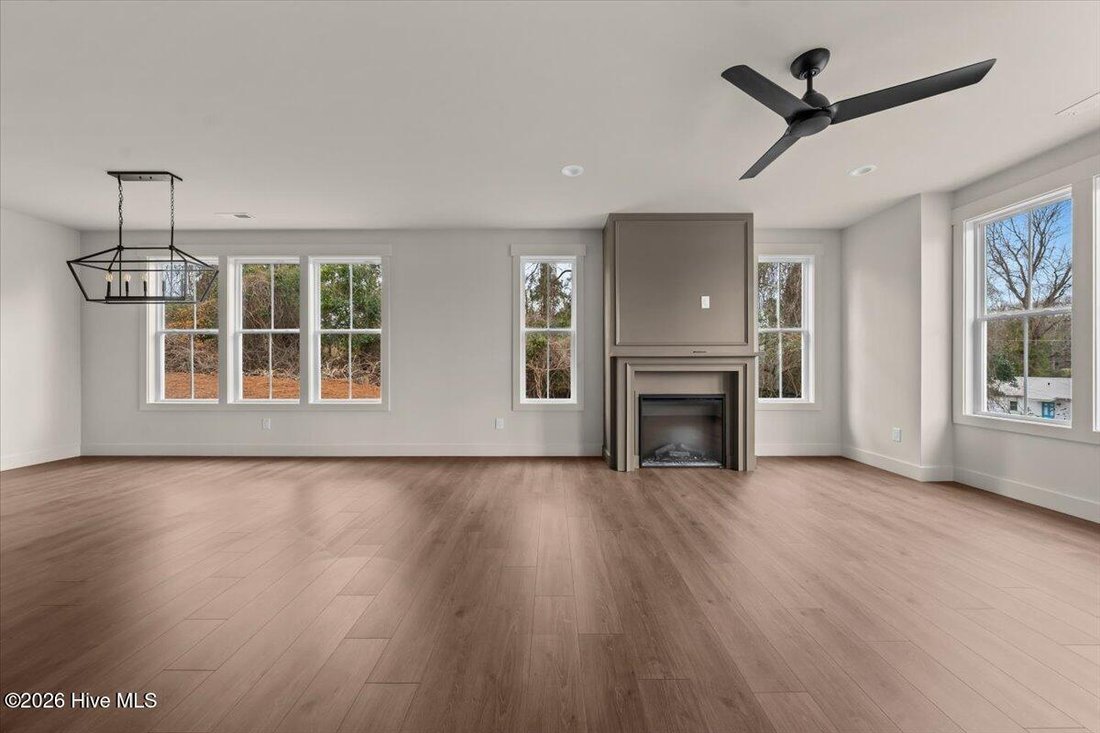 House in Southern Pines, North Carolina, United States 3 - 17276826