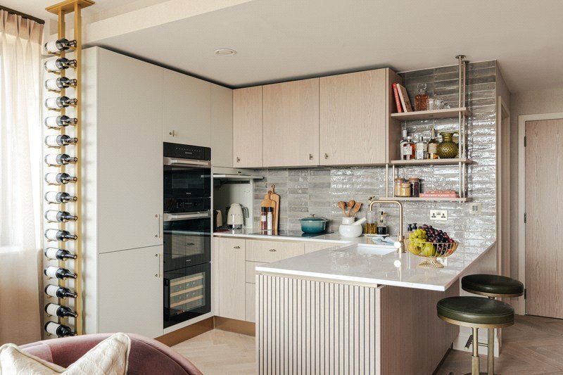 Apartment in Primrose Hill, Camden, England 2 - 17269423