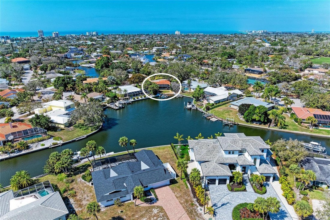 House in Siesta Key, Florida, United States 2 - 17271290